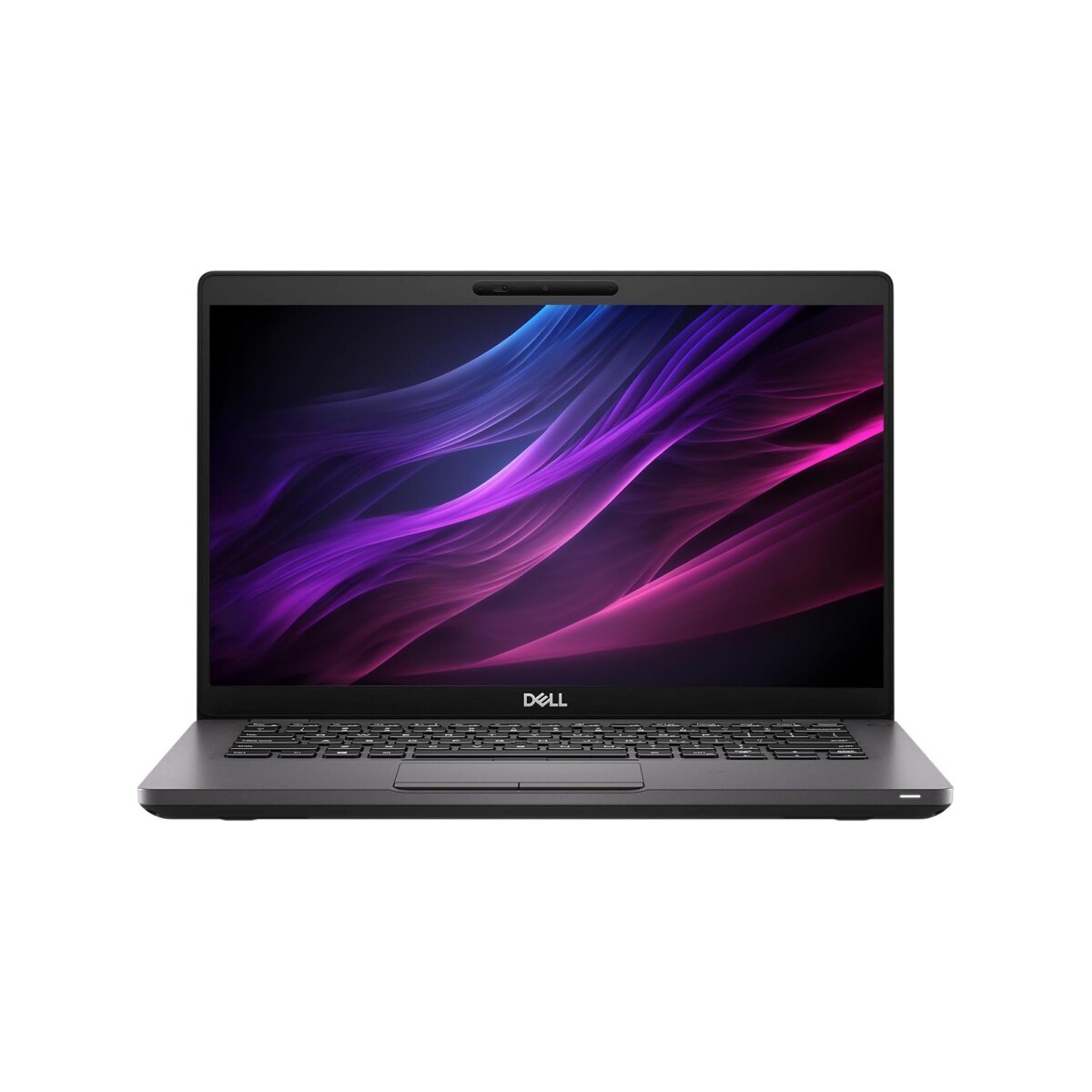 Laptop Dell Latitude 5400 14" Táctil, Intel Core i7-8665U, 16GB RAM, 256GB SSD 