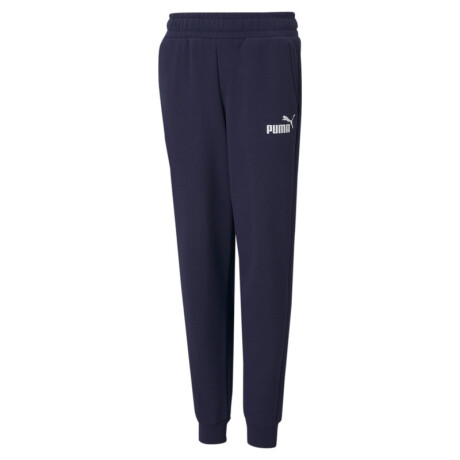 ESS Logo Pants FL cl B 58697306 Azul