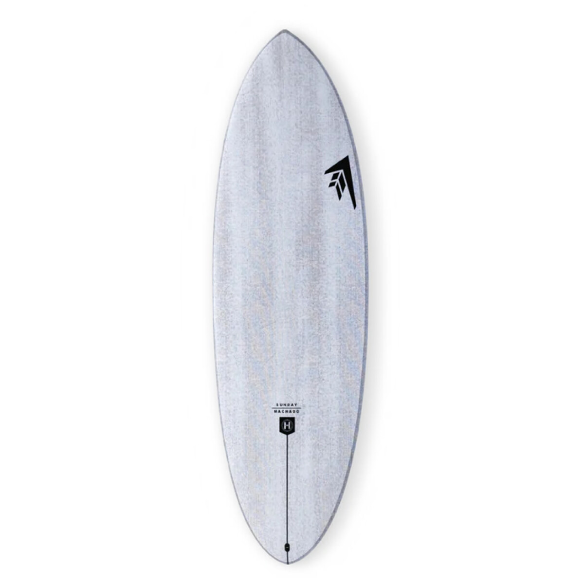 Tabla Firewire Sunday Volcanic 6'4'' - Futures 