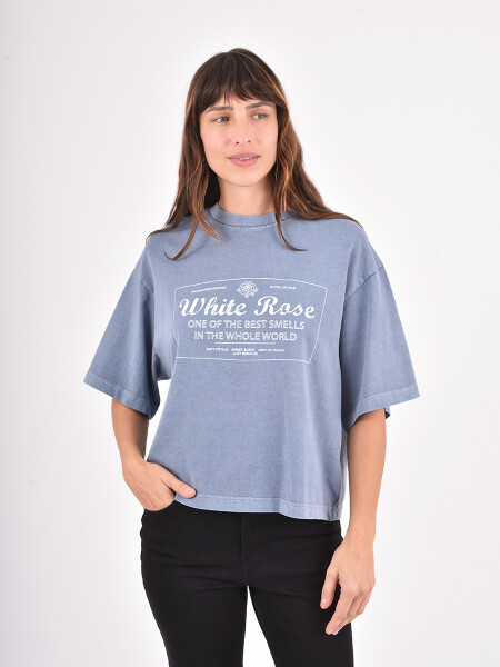 REMERA BOXIRA AZUL PIEDRA