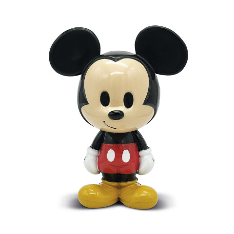Botella Forma 3D Mickey 240 ml U