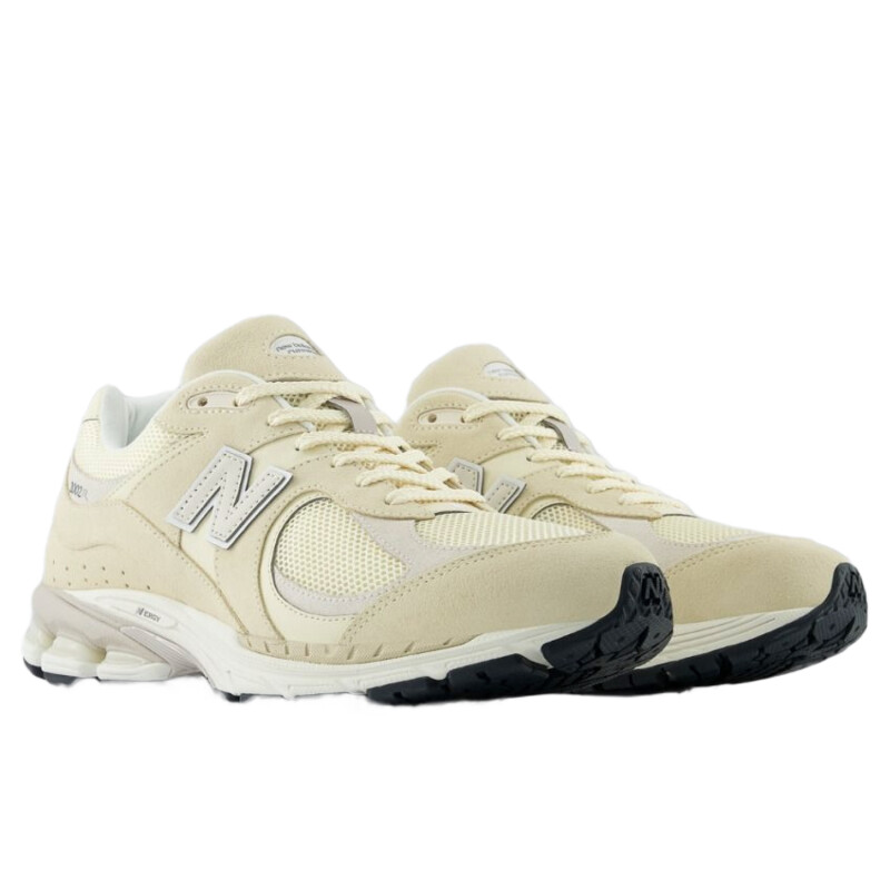 Championes New Balance 2002 - Beige Championes New Balance 2002 - Beige