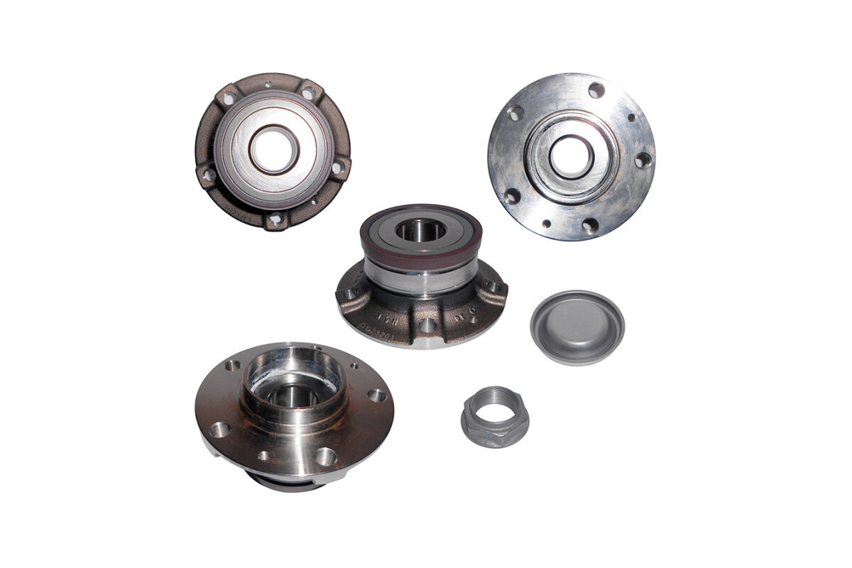 Rueda Trasera Maza Peug 508 18-25 int.Ø32x ext.Ø128x69 Rueda Trasera Maza Peug 508 18-25 int.Ø32x ext.Ø128x69