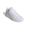 CHAMPIONES ADIDAS ADVANTAGE BASE 2.0 Hombre IF4135 Blanco-verde