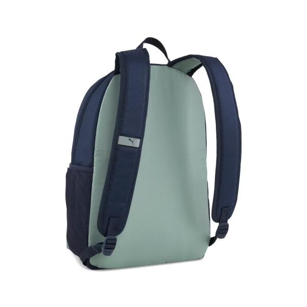 PHASE COLOR BLOCK - PUMA AZUL/VERDE