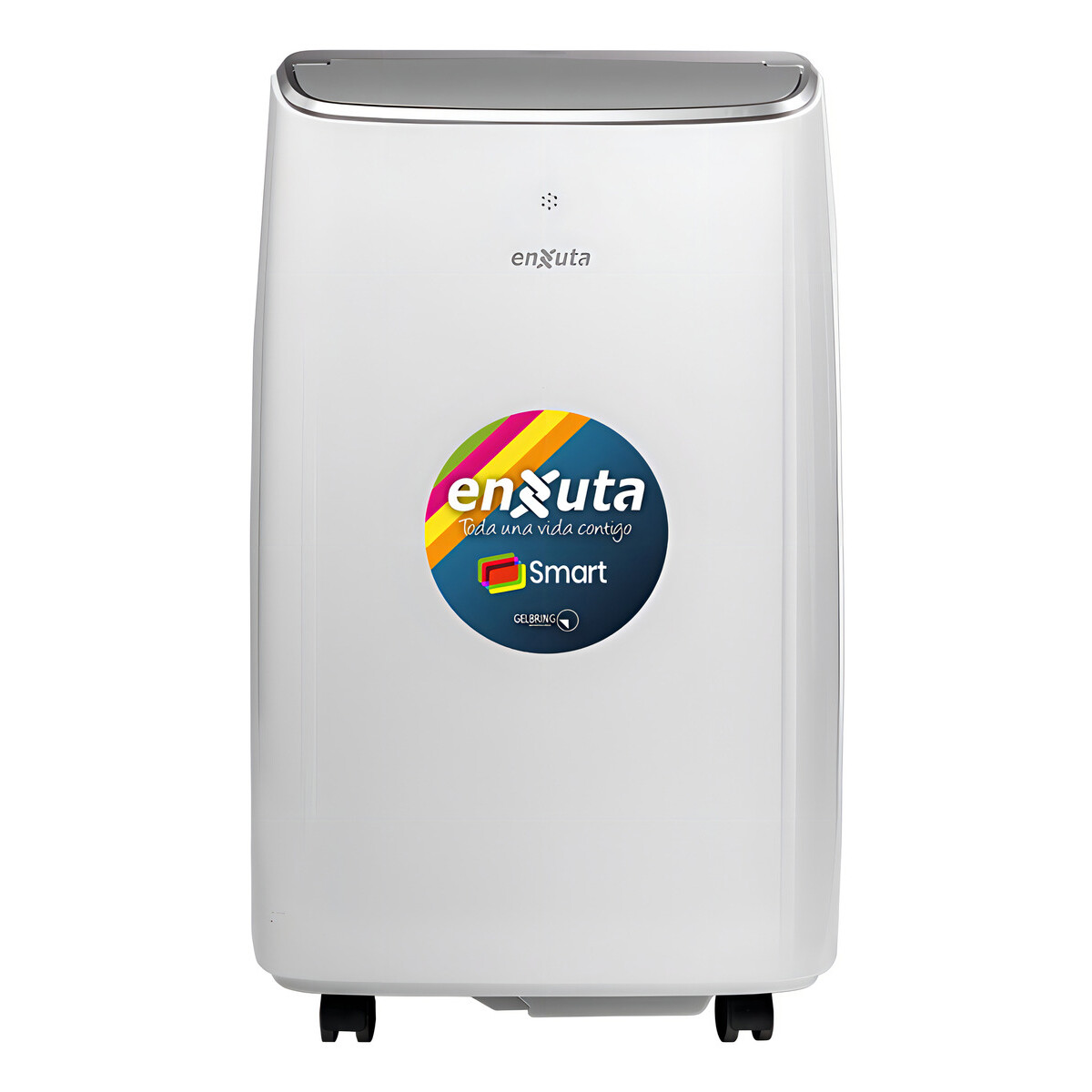 Aire Acondicionado Portatil 9000 Btu Enxuta Aaenxp3s-9000 