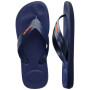 Sandalias Havaianas Top Max Comfort FC Hombre Marino