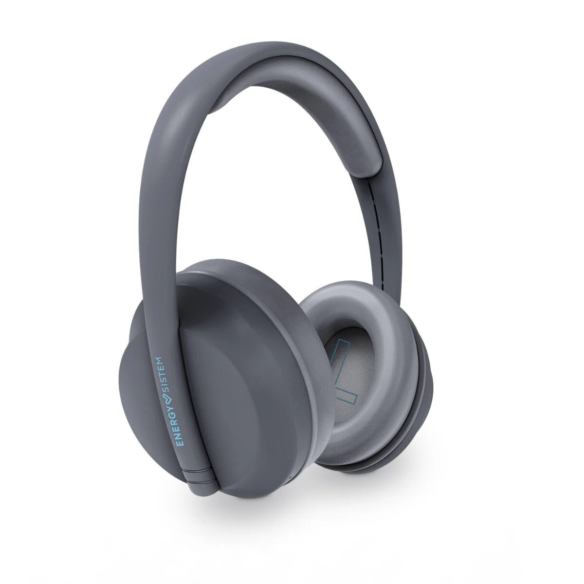 Auriculares Bluetooth Energy Sistem Hoshi Eco Gris 