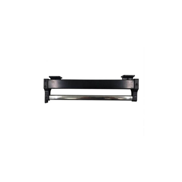 Organizador perchero barra extensible para amurar Organizador perchero barra extensible para amurar