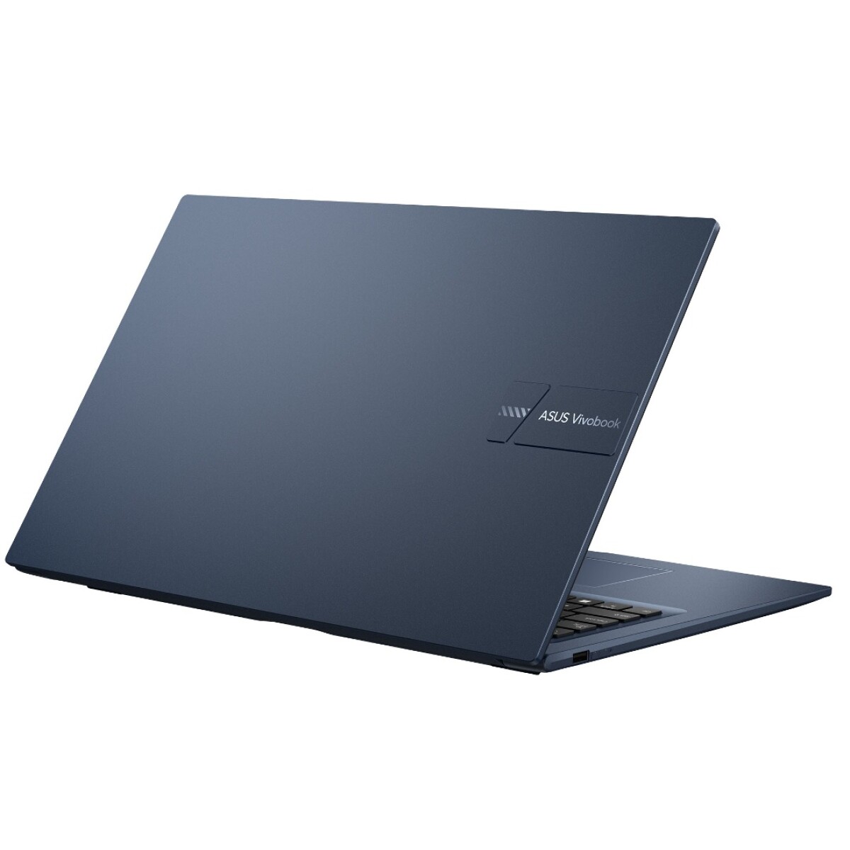 Notebook Asus Core I7 5.0GHZ, 16GB, 512GB Ssd, 17.3" Fhd, Español 