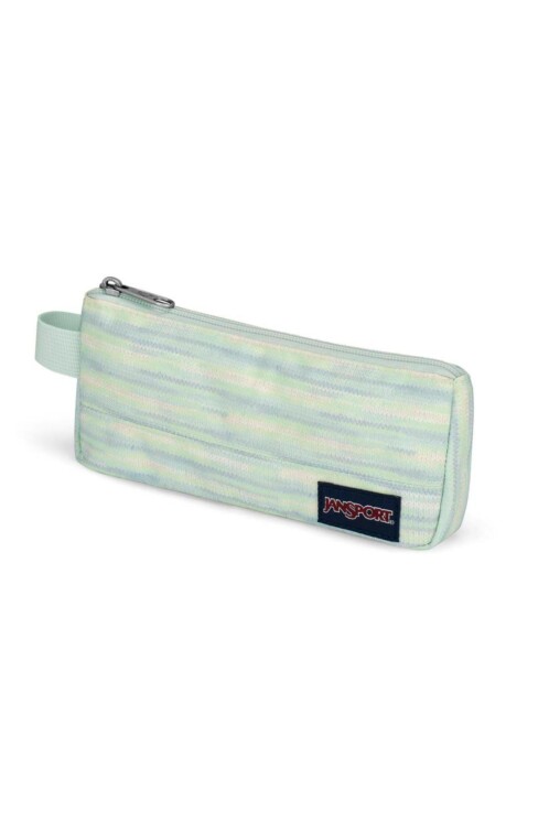 CARTUCHERA BASIC ACCESSORY POUCH 70 S SPACE DYE FRESH