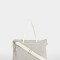 Bolsos Deportivo Bolso Sport - Gris Claro