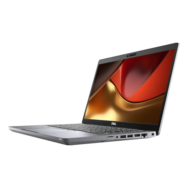 Notebook Dell Latitude 5410 I5 8gb Ram 256gb Ssd NOTEBOOK RFPL DELL 5410 I5/8/256/P400/14