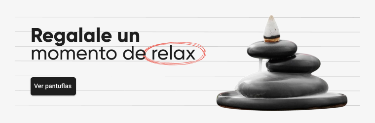 HomeMedio1 - Relax