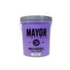 PINTURA INTERIOR EXTERIOR COLOR MAYOR 4LT MAYORCRYL Violeta