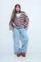 CARDIGAN GAMA Gris