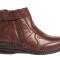*LEGERO BOTA MARRON