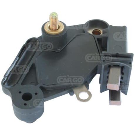 REGULADOR VOLTAJE CITROEN - PEUGEOT 206-607 ALT.VALEO 12V 1 TOR.BAJO - REGULADOR VOLTAJE CITROEN - PEUGEOT 206-607 ALT.VALEO 12V 1 TOR.BAJO -