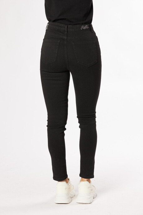 JEAN BOONS23 RUSTY Negro