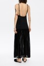 VESTIDO Negro