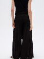 Pantalon Treva Negro