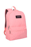 MOCHILA HIGH SCHOOL PINK MOCHILA HIGH SCHOOL PINK