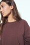 REMERA DOGS OUT Chocolate