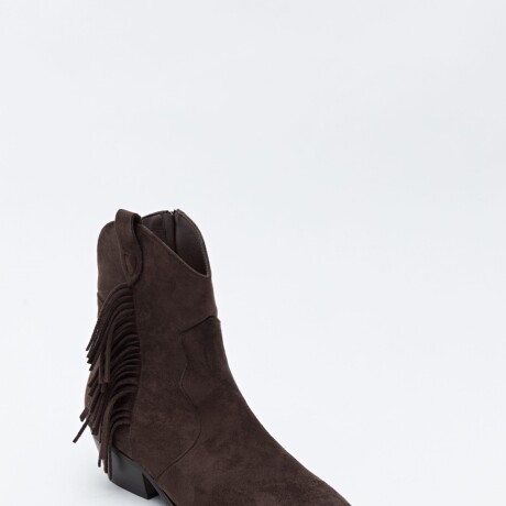 BOTA ROMER Chocolate