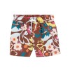 Conjunto Manga larga Protección UV Carters Surf LIFE Celeste Marron