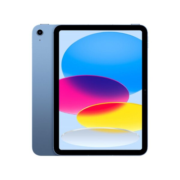 iPad 10th 256Gb Wifi Blue MPQ93LL/A iPad 10th 256Gb Wifi Blue MPQ93LL/A