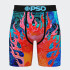 Calzoncillos PSD Bandana Flamez Multicolor