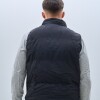 Chaleco de hombre Oxx Absolut Black