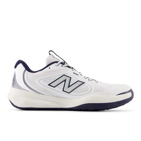 Championes New Balance Unisex - 796 - M7963UU WHITE