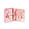 Kit papelería Tinou Djeco Kit papelería Tinou Djeco