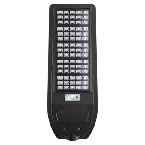 ALUMBRADO LED SOLAR 2600LM 6500K PANEL INTEGRADO ALUMBRADO LED SOLAR 2600LM 6500K PANEL INTEGRADO
