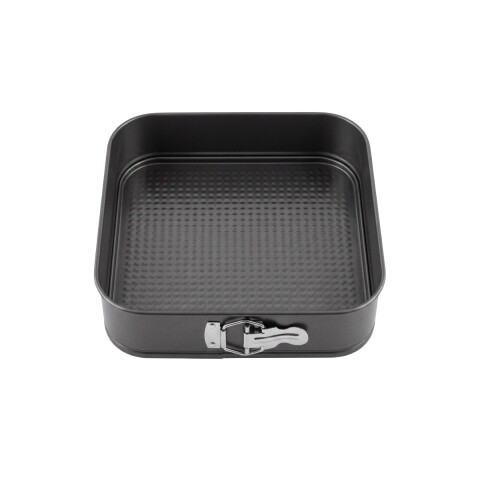 BANDEJA CUAD GRIS DESMONTABLE MED Unica