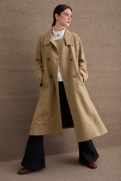 TAPADO ZIRANA Camel