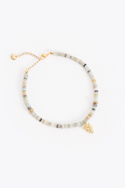 COLLAR FRUIT Aqua
