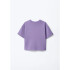 BLUSA MM FEM ROXO MEDIO