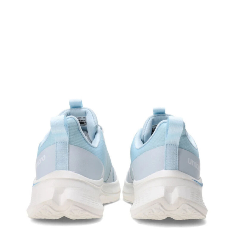 Championes Umbro Paths Mujer 20306370 Celeste
