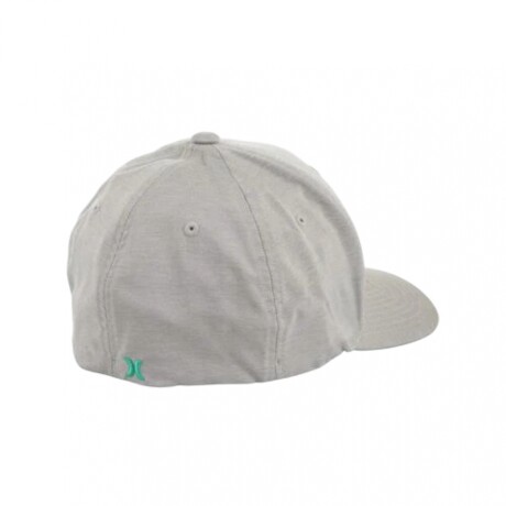 HURLEY SKYRIDGE DRY CAP Gray
