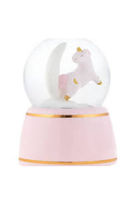 VELADORA UNICORNIO VELADORA UNICORNIO