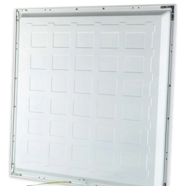 Set x8 Panel Led 60x60 42w Plafon Cuadrado Techo Luz Fria Set x8 Panel Led 60x60 42w Plafon Cuadrado Techo Luz Fria