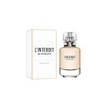 GIVENCHY L INTERDIT EDT FR. X 80 ML. única