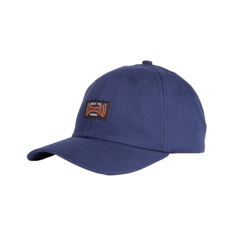 Gorro Independent Spanning Azul