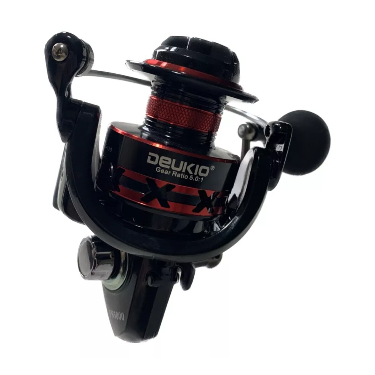 REEL FRONTAL DEUKIO MODELO FS7000 