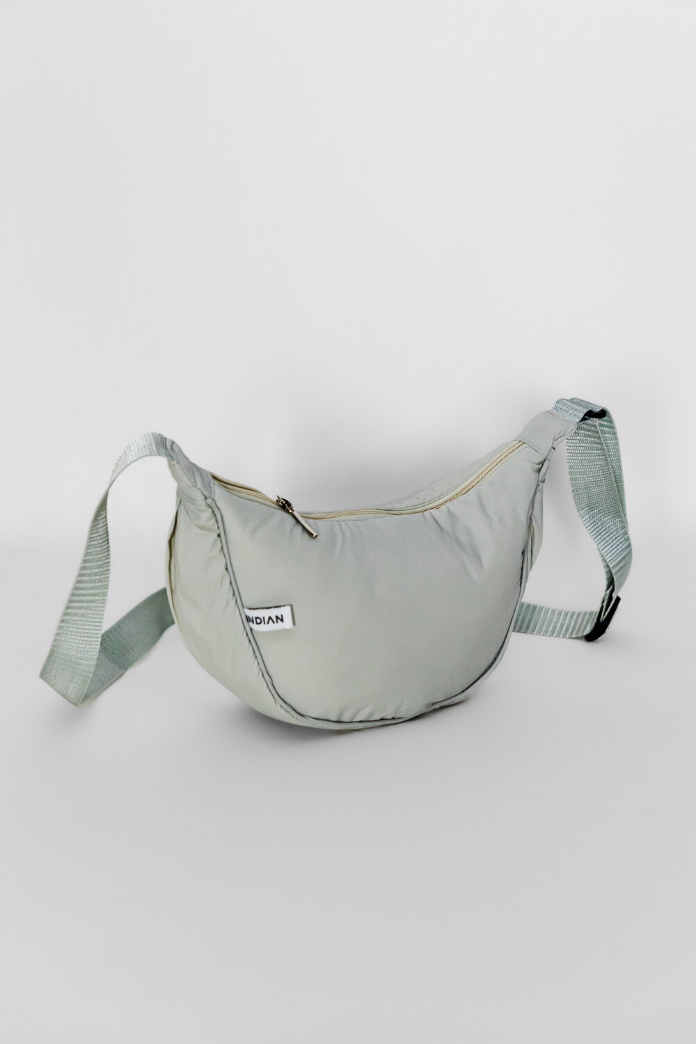Bandolera Kotbag Crudo / Natural