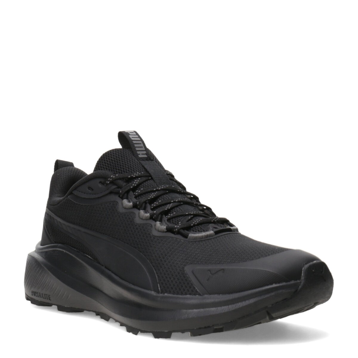 Championes de Hombre Puma Skyrocket Lite Trail - Negro 