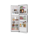 Heladera Electrolux Inverter No Frost 423 Lts Con Dispensador Inoxidable