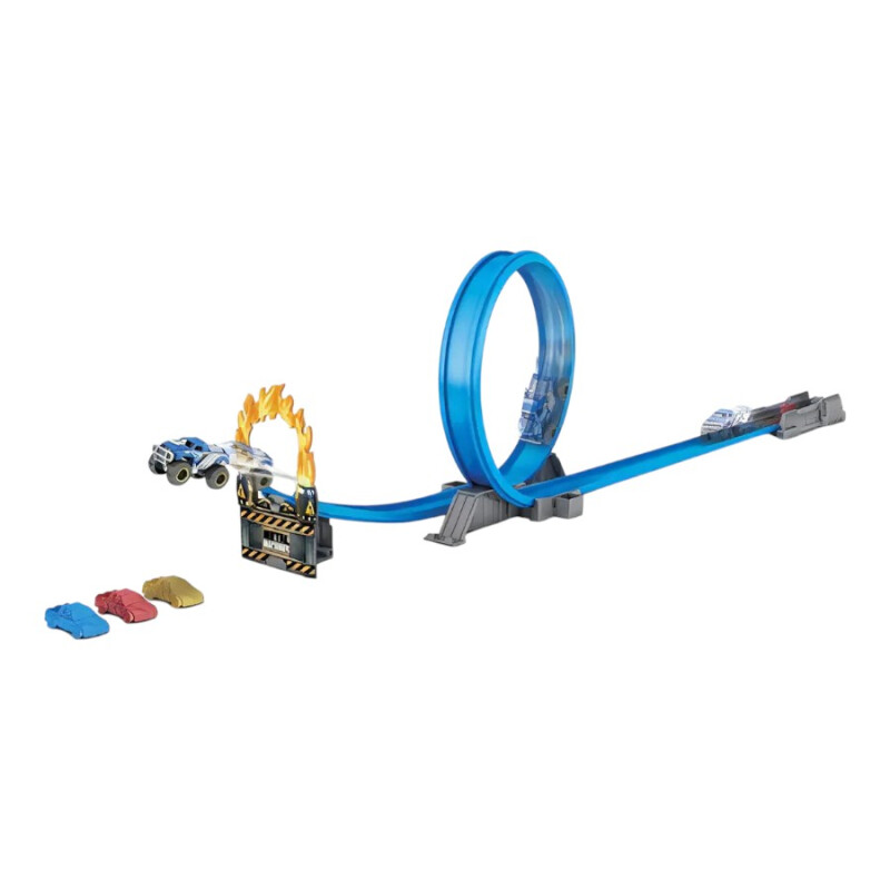 Metal Machines Pista Road Rampage Metal Machines Pista Road Rampage